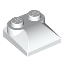 LEGO® Cărămidă curbată 2 X 2 X 2/3 (4494474)