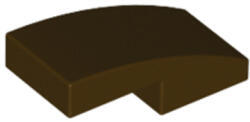 LEGO® Cărămidă curbată 2 X 1 (6046943)
