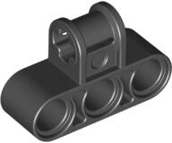 LEGO® Conector 1 ax si 3 pin / perpendicular (6007966)