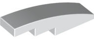 LEGO® Caramida curbata 4 X 1 (6045936)