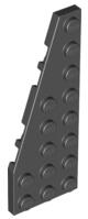 LEGO® Placă 8 X 3 modificată unghi stânga (4251394)