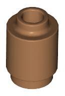 LEGO® Cărămidă rotundă 1 X 1 (6300103)