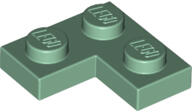 LEGO® Placă 2 X 2 modificată (6282619)