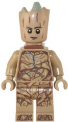 LEGO® Minifigurina LEGO Super Heroes - Groot sh836 (sh836)