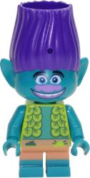 LEGO® Minifigurină LEGO Trolls - Branch twt014 (twt014)