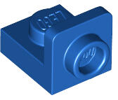 LEGO® Aplică 1 X 1 / 1 X 1 Inv (6307926)