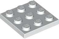LEGO® Placa 3 X 3 (6104805)