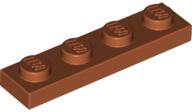LEGO® Placă 4 X 1 (6074892)