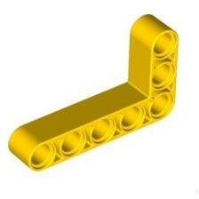 LEGO® Grinda 5 X 3 (4144022)