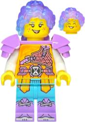 LEGO® Minifigurină LEGO DreamZzz - Izzie (Isabel Christina Garcia) drm001 (drm001)