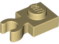 LEGO® Placa 1 X 1 modificata (6029889)