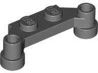 LEGO® Placă modificată 4 X 1 (6086709)