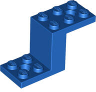 LEGO® Aplică 5 X 2 X 2 2/3 (6012982)