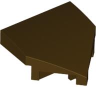 LEGO® Caramida curbata 2 X 2 (6308903)