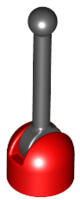 LEGO® Mini Antenă (74335)