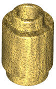 LEGO® Cărămidă rotundă 1 X 1 (6060800)