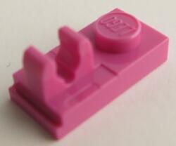 LEGO® Placă 1 X 2 modificată cu clip (6334476)