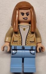 LEGO® Minifigurină LEGO Ideas Disney - Allison Watts idea160 (idea160)
