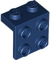 LEGO® Aplică 2 X 1 / 2 X 2 (4225580)