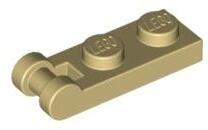 LEGO® Placă 2 X 1 modificată (4546367)