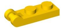 LEGO® Placă 2 X 1 modificată cu mâner (4515367)