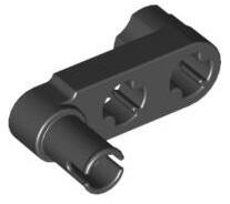 LEGO® Grindă ax / pin (4563044)