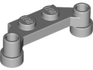 LEGO® Placa modificata 4 X 1 (6138067)