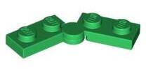 LEGO® Placă 4 X 1 modificată (4187931)