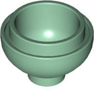 LEGO® Cupola 2 X 2 Inv (6258323)