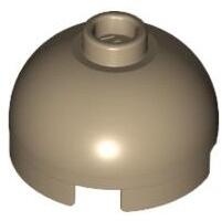 LEGO® Cărămidă rotundă LEGO 2 X 2 / cupolă (4609875)