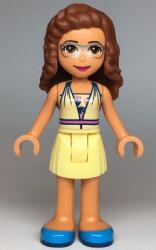 LEGO® Minifigurină LEGO Friends-Olivia frnd350 (frnd350)