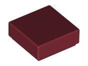 LEGO® Placa neteda 1 X 1 (4550169)