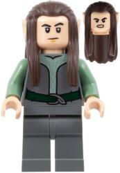LEGO® Minifigurină LEGO The Lord of the Rings - Elf Rivendell lor122 (lor122)
