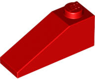 LEGO® Caramida cu Panta 25 3 X 1 (428621)