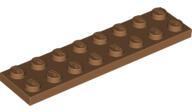 LEGO® Placă 8 X 2 (6226644)