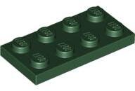 LEGO® Placă 4 X 2 (4586057)