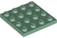 LEGO® Placă 4 X 4 (6227073)