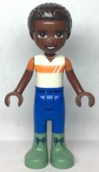 LEGO® Minifigurină LEGO Friends - Elijah frnd554 (frnd554)