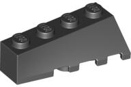 LEGO® Cărămidă 4 X 2 modificată unghi stânga (4570401)
