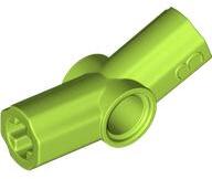 LEGO® Conector ax şi pin / unghi 3 (4141727)