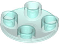 LEGO® Placă rotundă 2 X 2 Inv (6107763)