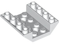 LEGO® Caramida cu panta 45 4 X 4 Inv (4658973)
