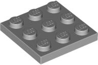 LEGO® Placă 3 X 3 (6015347)