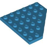 LEGO® Placă 6 X 6 colţ (6355722)