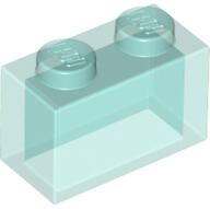LEGO® Cărămidă 2 X 1 (6107790)