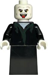 LEGO® Minifigurină LEGO Harry Potter - Lord Voldemort hp373 (hp373)
