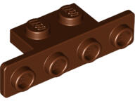 LEGO® Aplică 2 X 1 / 4 X 1 (6123759)