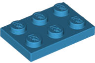 LEGO® Placă 3 X 2 (6144149)