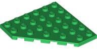 LEGO® Placă 6 X 6 colţ (6328330)