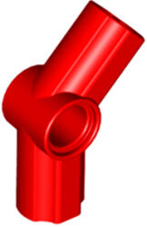 LEGO® Conector ax si pin / unghi 4 (4189936)